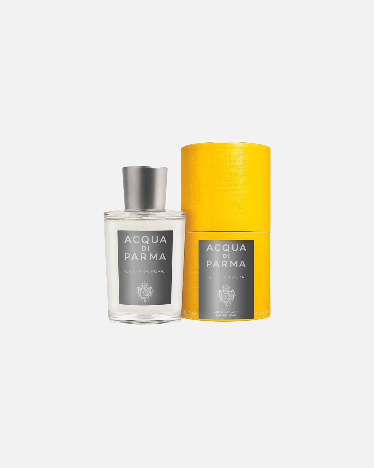 Kolínská voda po UnisexAcqua di ParmaColoniaPura RP100ml 100 ml