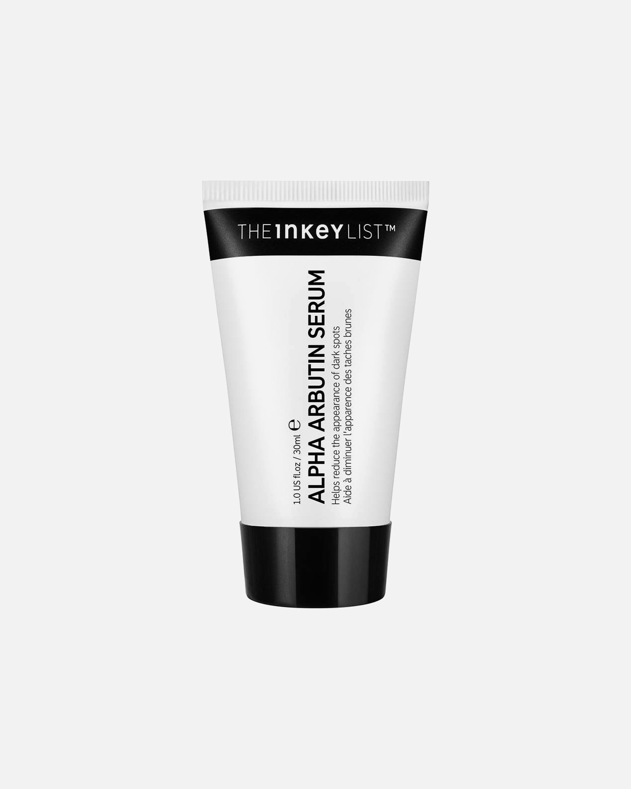 Sérum proti vráskám po UnisexThe INKEY ListALPHA ARBUTIN SERUM30 ml