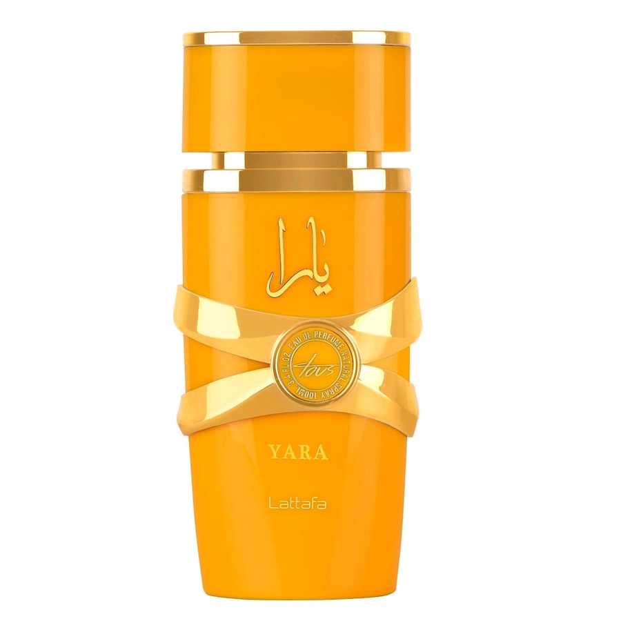 Lattafa - YARA TOUS Parfémová voda 100 ml dámské