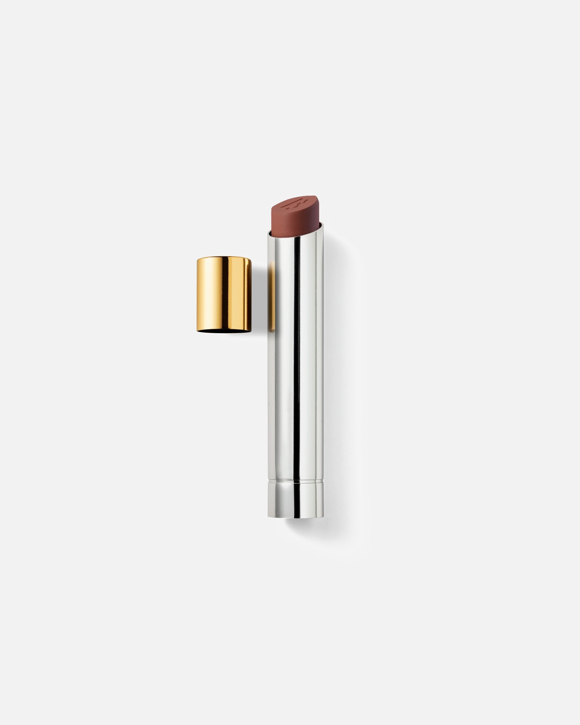 Rtěnka po Pro ženyBYREDO#INNERBEAUTYLipstick SATIN104 - 9AM - Refill