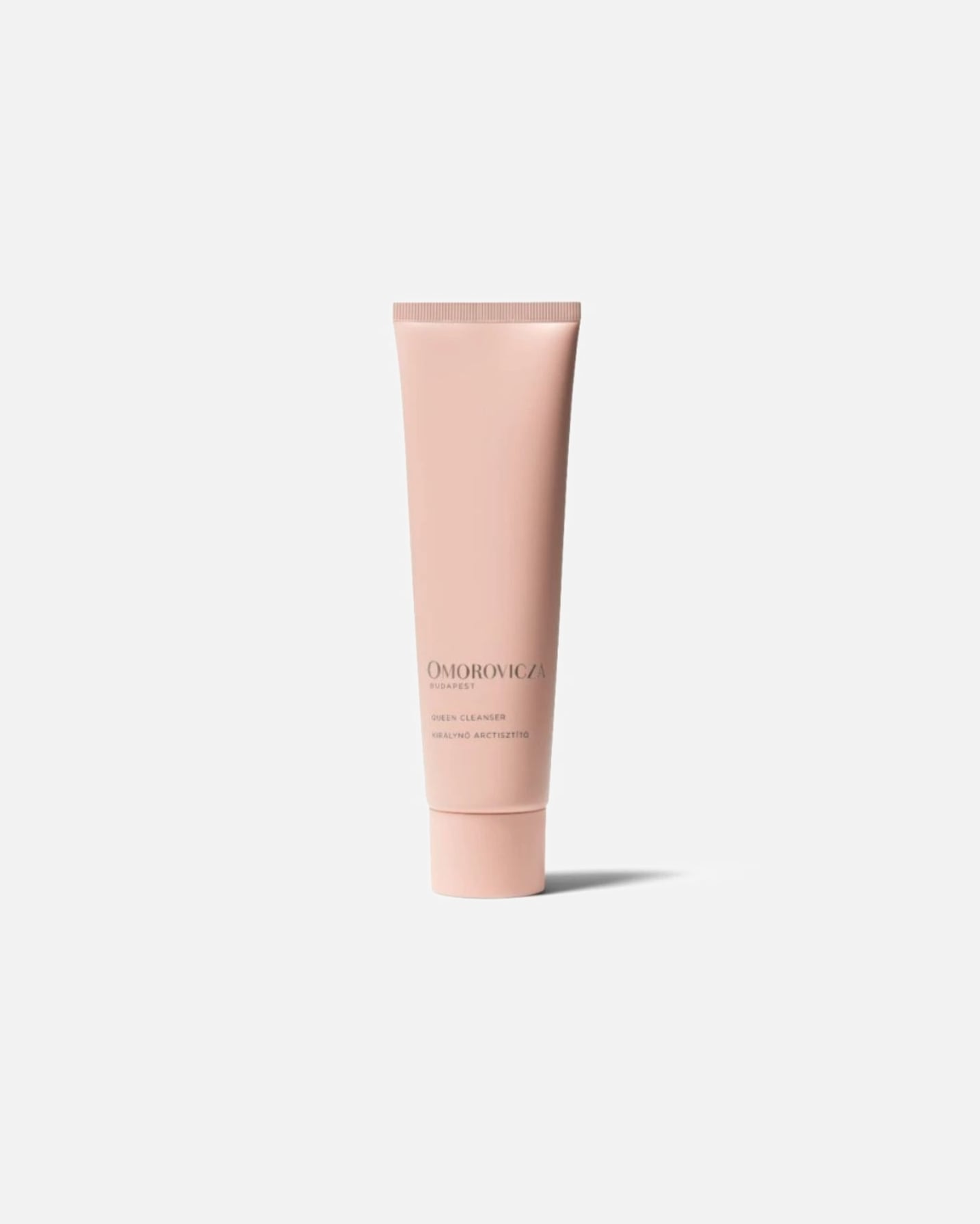 Čistící pleťový krém po UnisexOmoroviczaVÝŽIVNÝ ČISTICÍ KRÉM150 ml