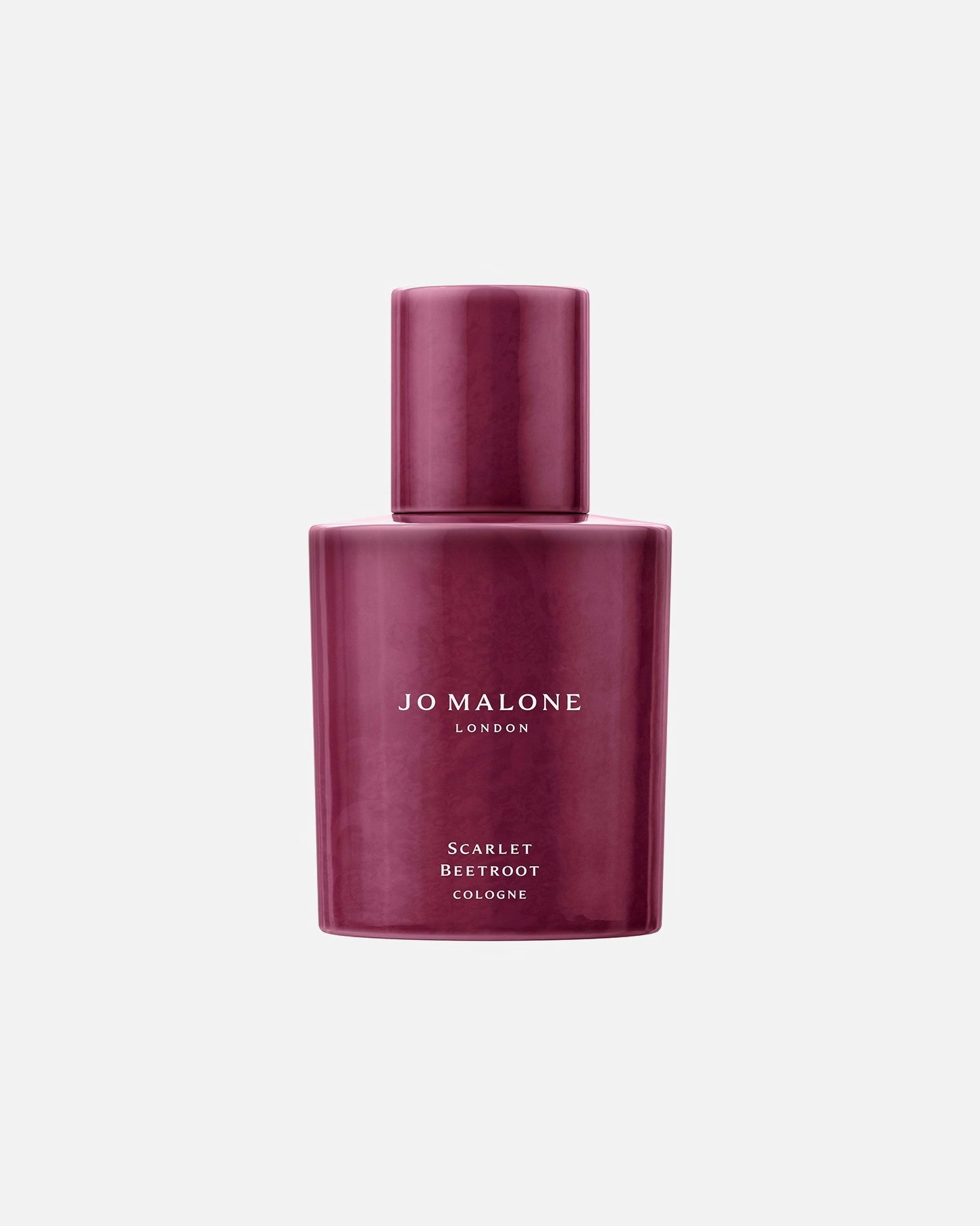 Kolínská voda po Pro ženyJo Malone London#INNERBEAUTYScarlet Beetroot Cologne30 ml