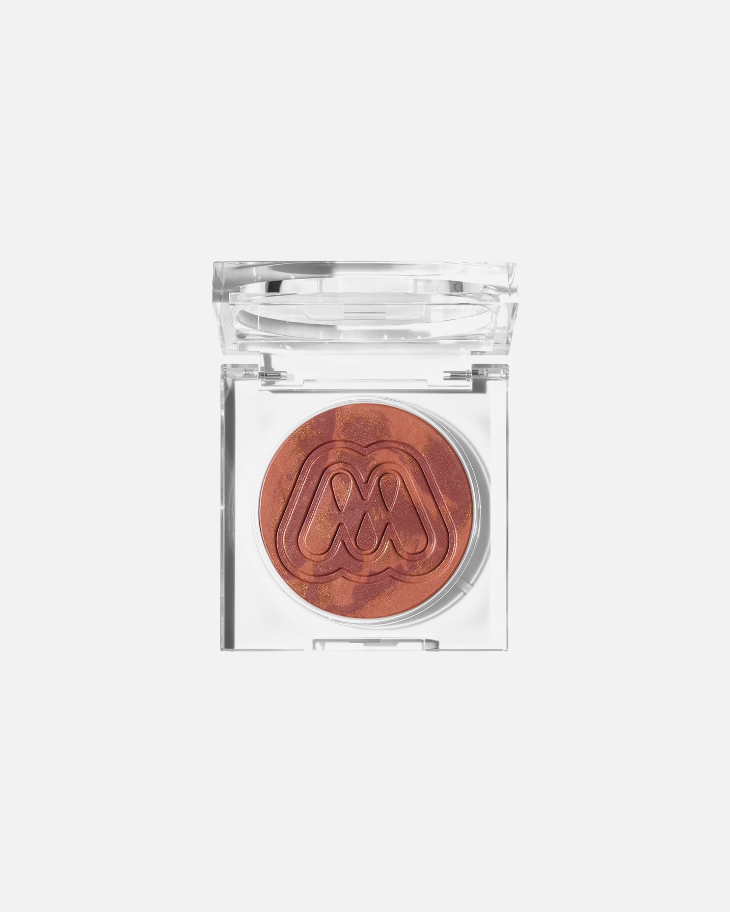 Tvářenka po UnisexMorphe#INNERBEAUTYCLOUDLIGHT SOFT GLOW DIFFUSED BLUSHDRIFT
