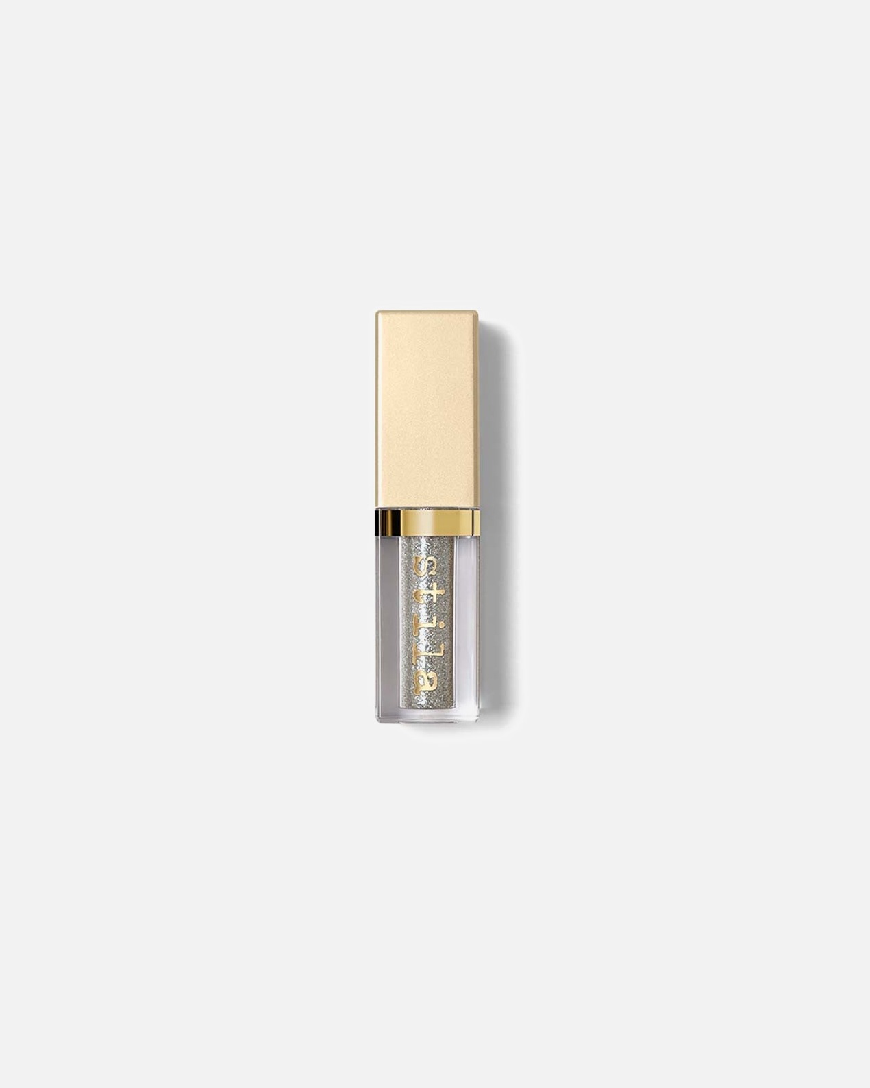 Oční stíny po Unisexstila#INNERBEAUTYGlitter And Glow Liquid Eye ShadowDiamond Dust