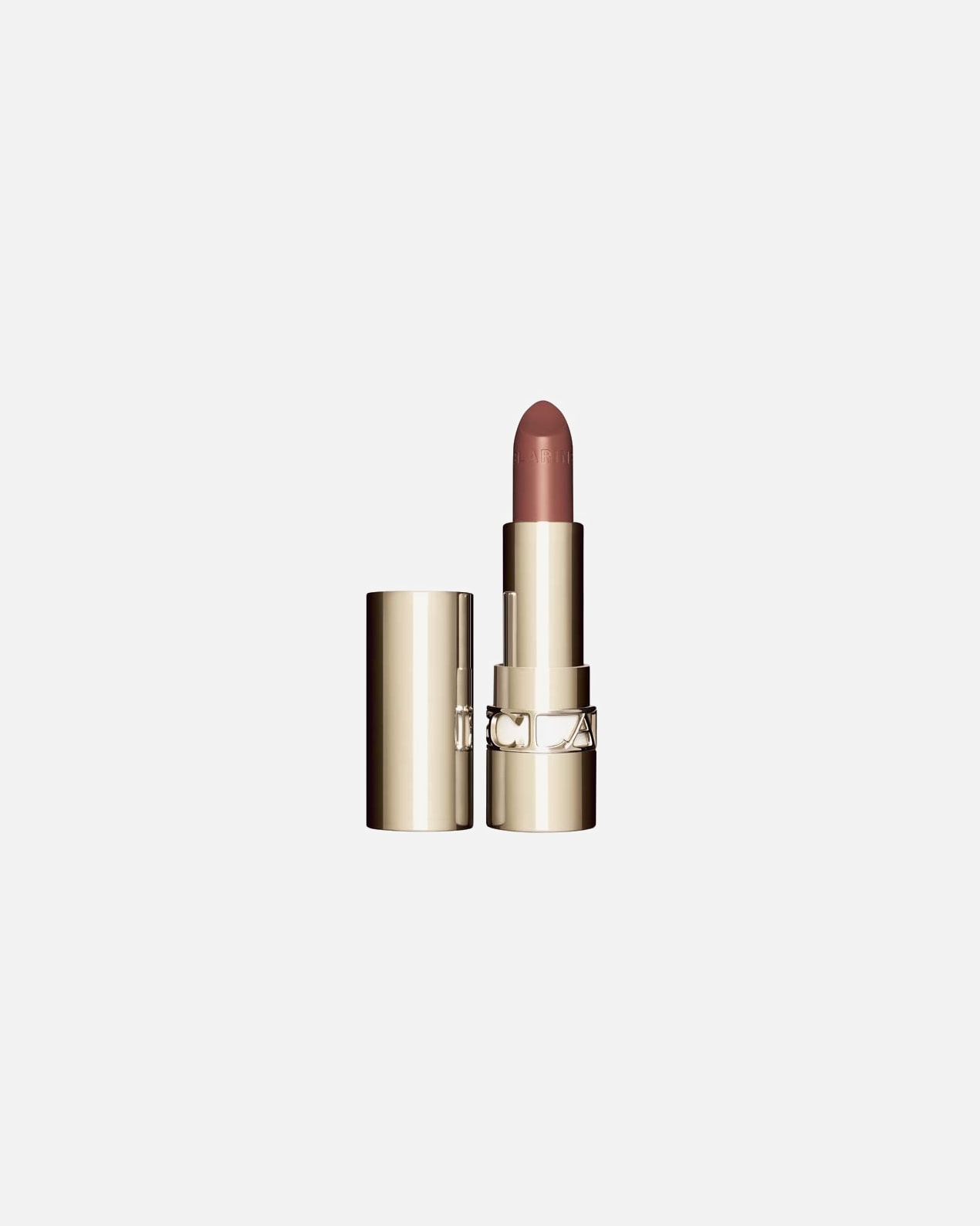 Rtěnka po Pro ženyClarins#INNERBEAUTYJoli Rouge757 nude brick