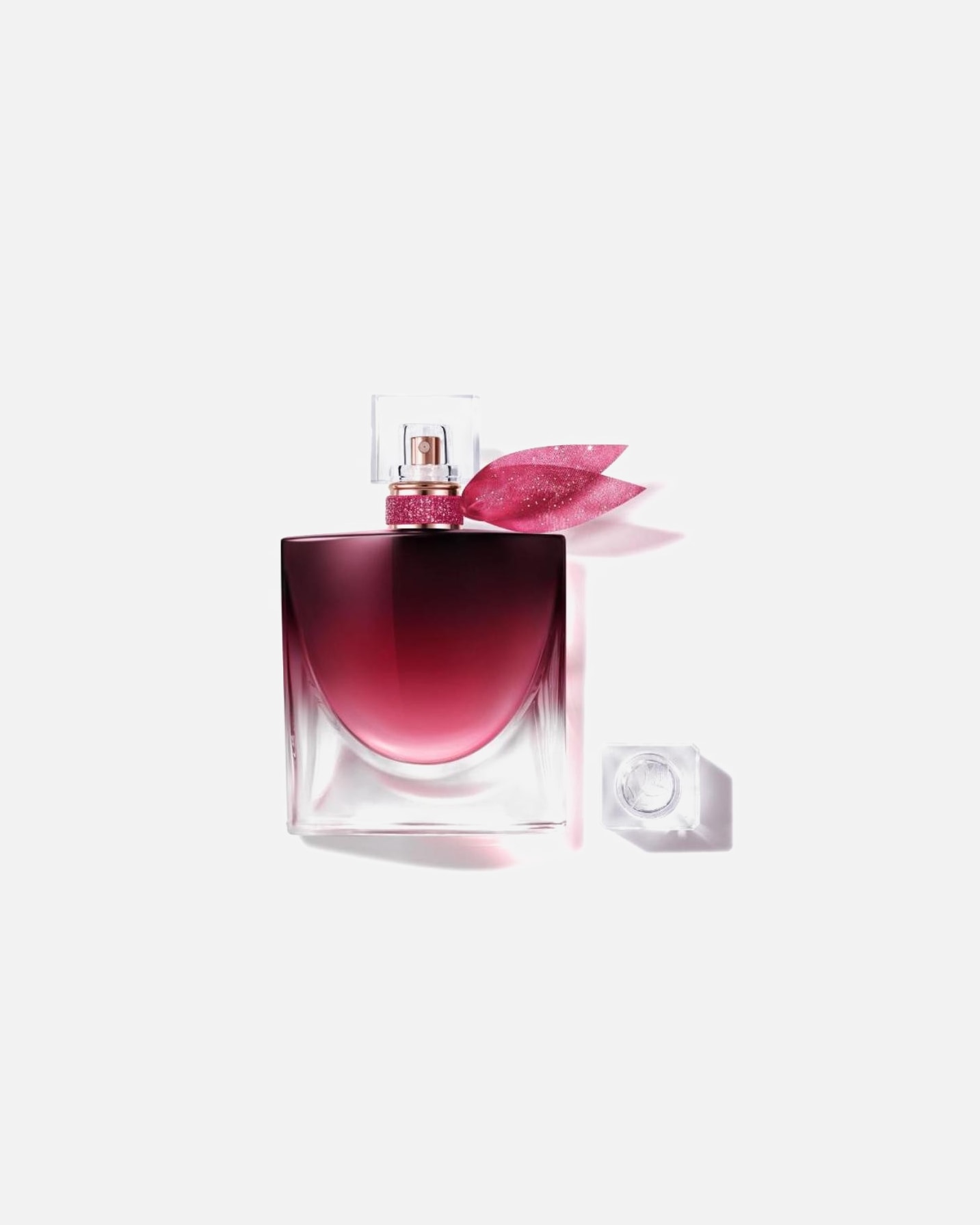 Parfémová voda po Pro ženyLancômeLa vie est belleL'ELIXIR VERY CHERRY50 ml