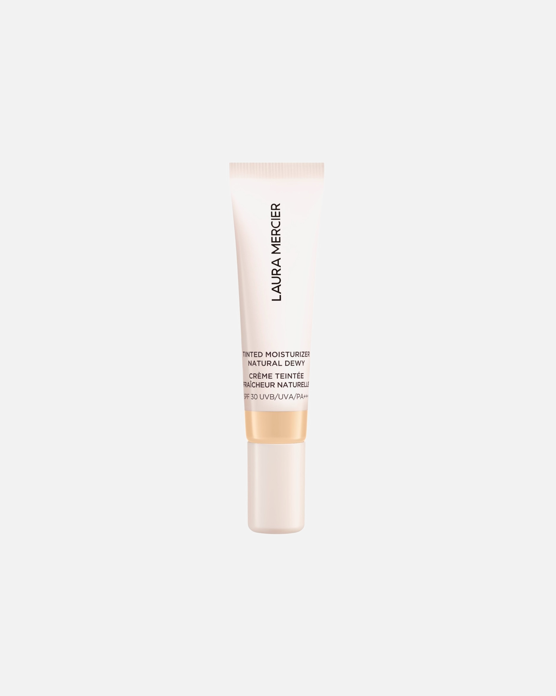 Tónovací denní krém po UnisexLaura Mercier#INNERBEAUTYTinted Moisturizer Natural Dewy SPF 30 - Mini