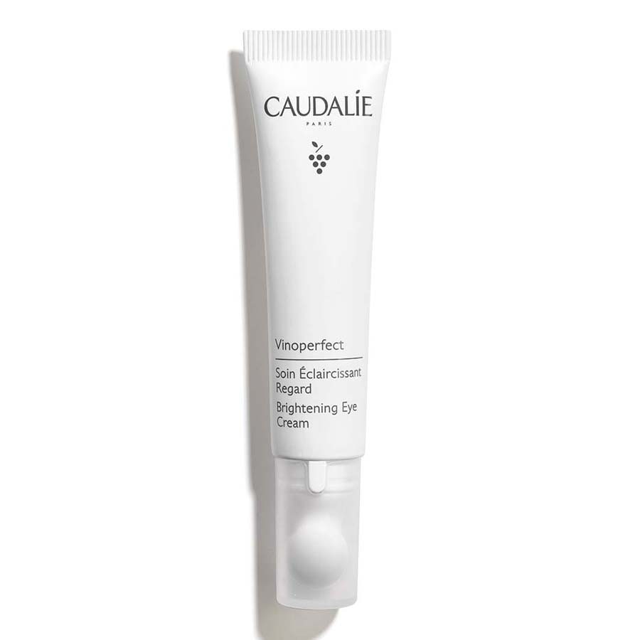 Caudalie - Vinoperfect Eye Brightening Cream Oční krémy 15 ml unisex