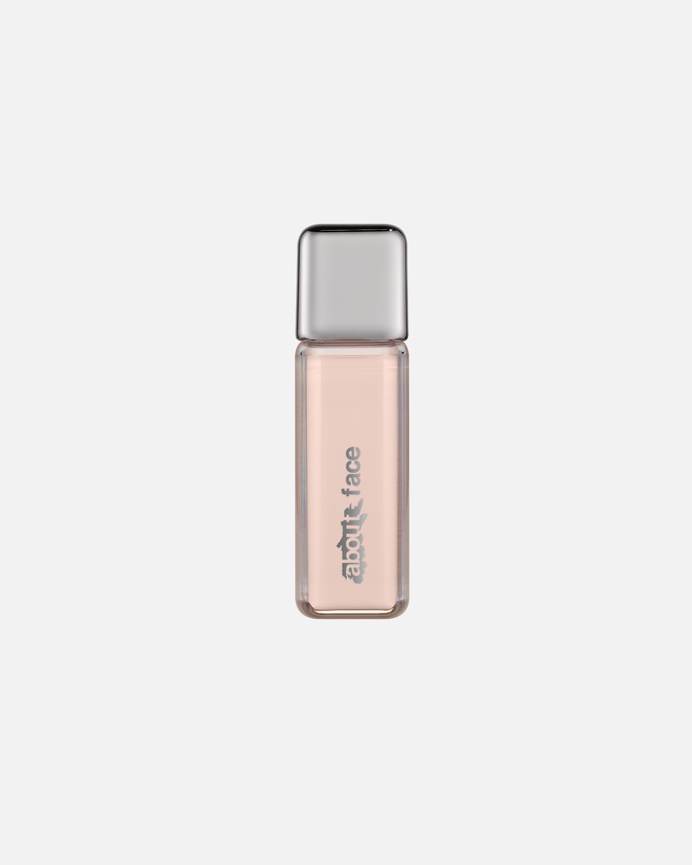 Make-up po Unisexabout-faceDefault Brand LineThe PerformerF2 COOL