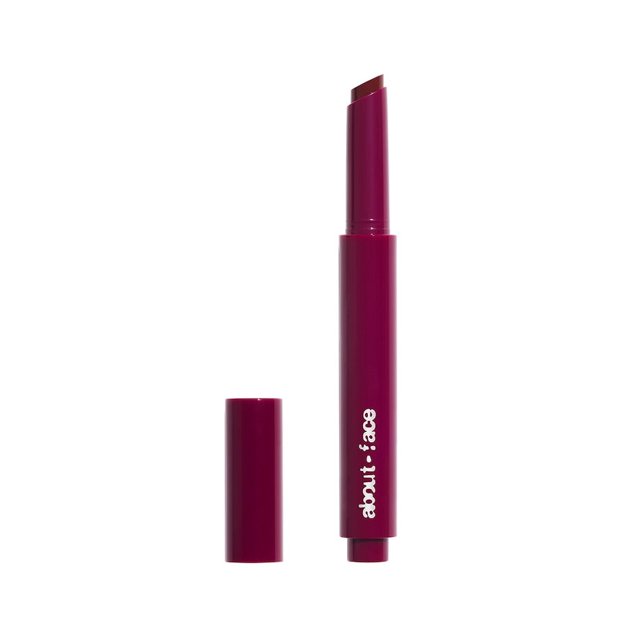 about-face - Cherry Pick Butter Rtěnky 1.8 g Hnědá unisex