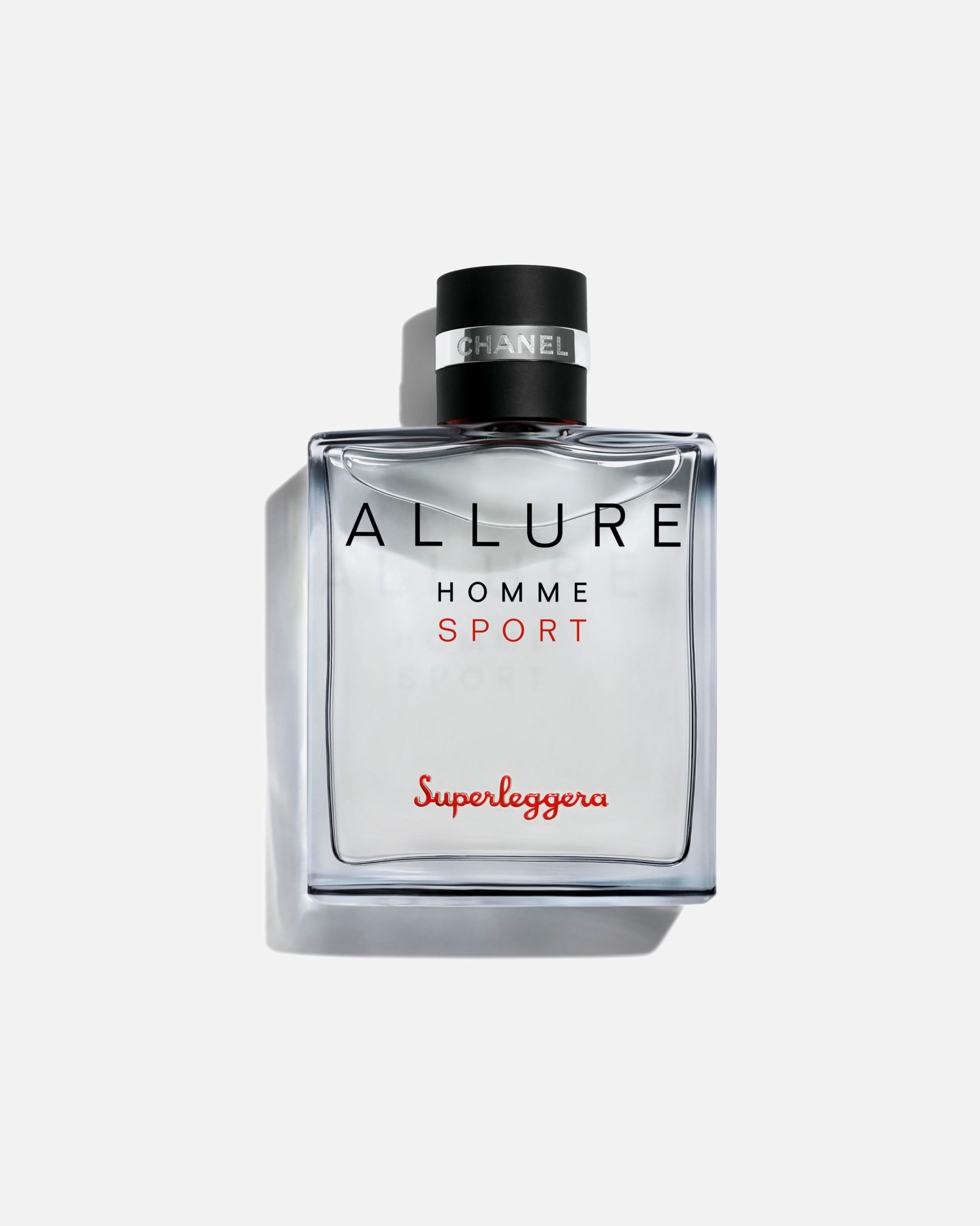 Parfémová voda po Pro mužeCHANELALLURE HOMME SPORTSUPERLEGGERA100 ml