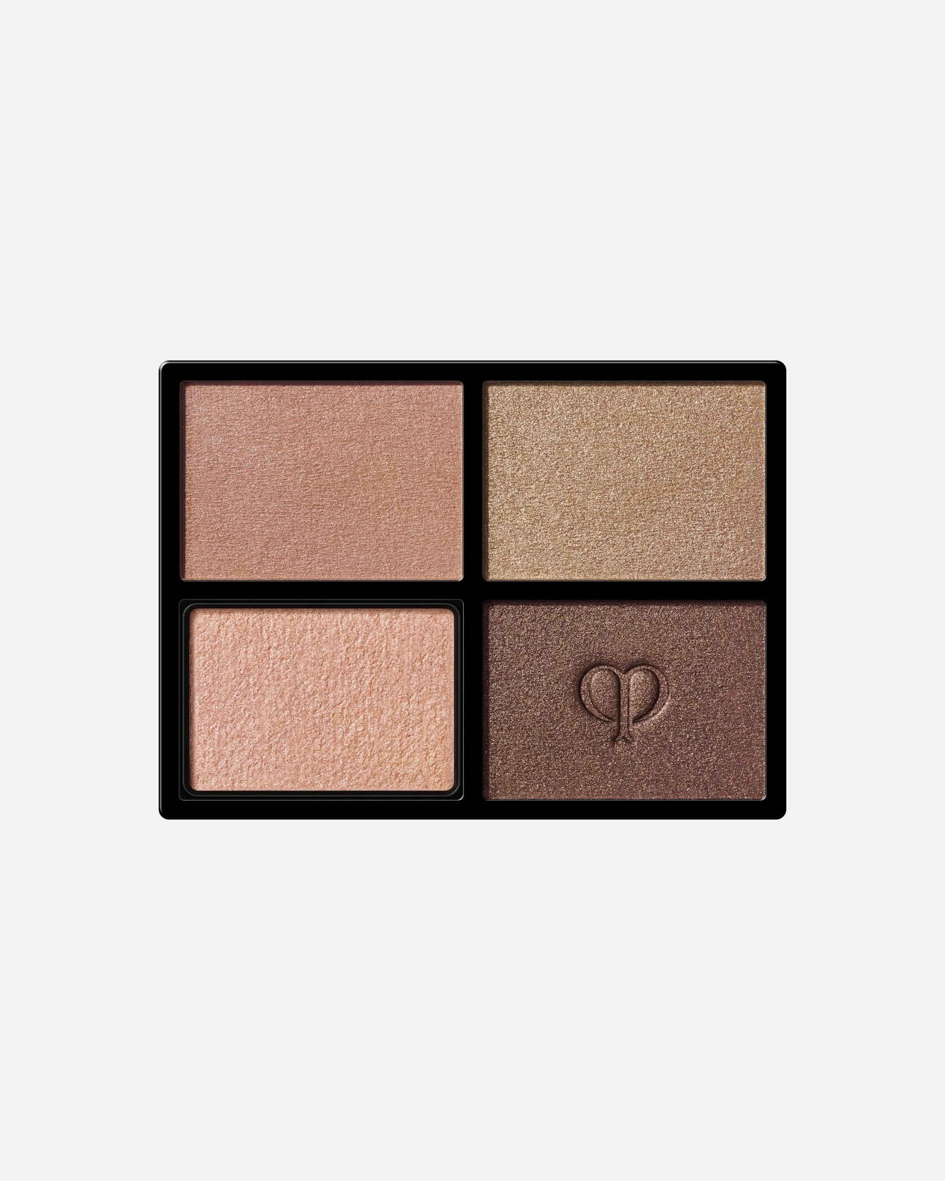 Oční stíny po UnisexClé de Peau Beauté5