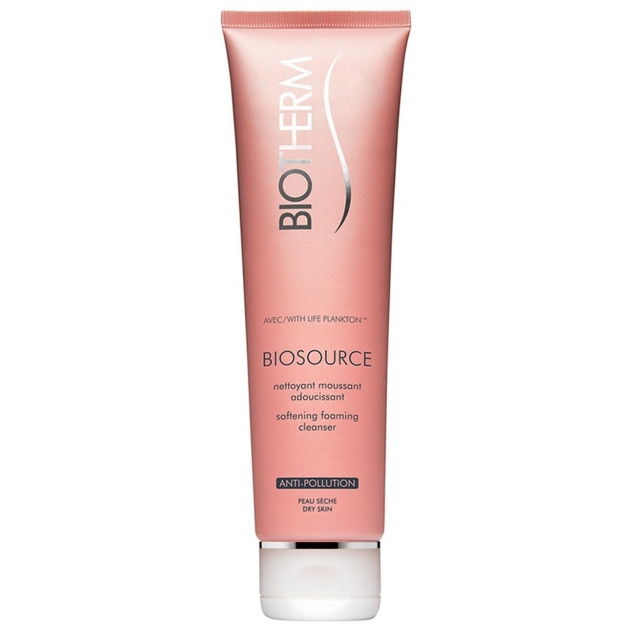 Biotherm - Biosource Nettoyante Dry Skin Čistící pěny 150 ml unisex