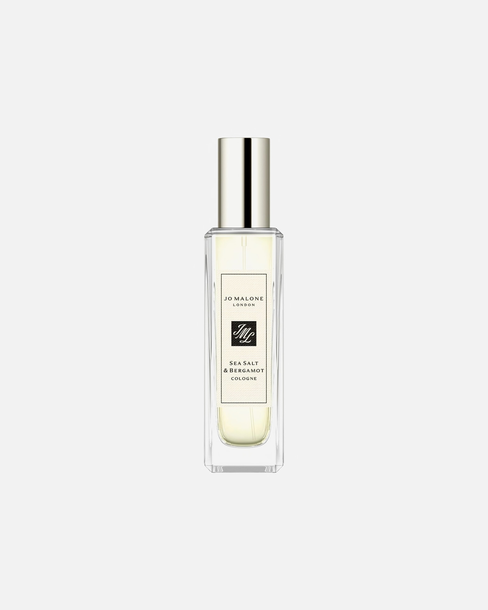 Kolínská voda po UnisexJo Malone LondonCologneSea Salt & Bergamot30 ml
