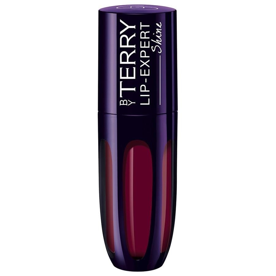 By Terry - Tekutá rtěnka Lip-Expert Shine N4 - Hot Bare Rtěnky 3 g Rosegold unisex