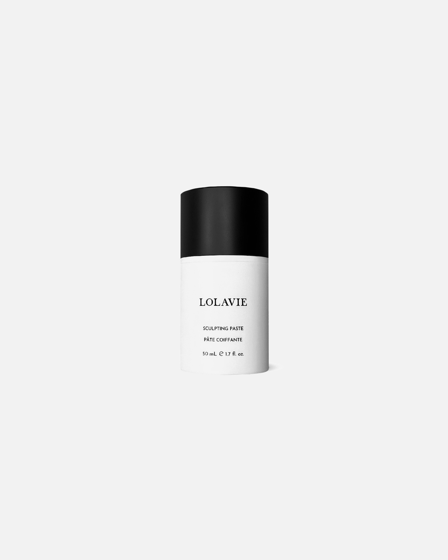 Gel na vlasy po UnisexLOLAVIESculpting Paste50 ml