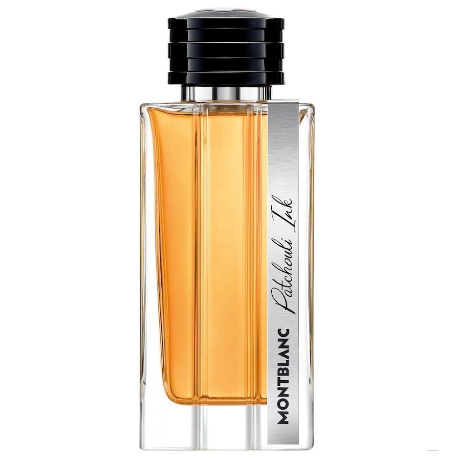 Montblanc - Montblanc Collection PATCHOULI INK Parfémová voda 125 ml unisex