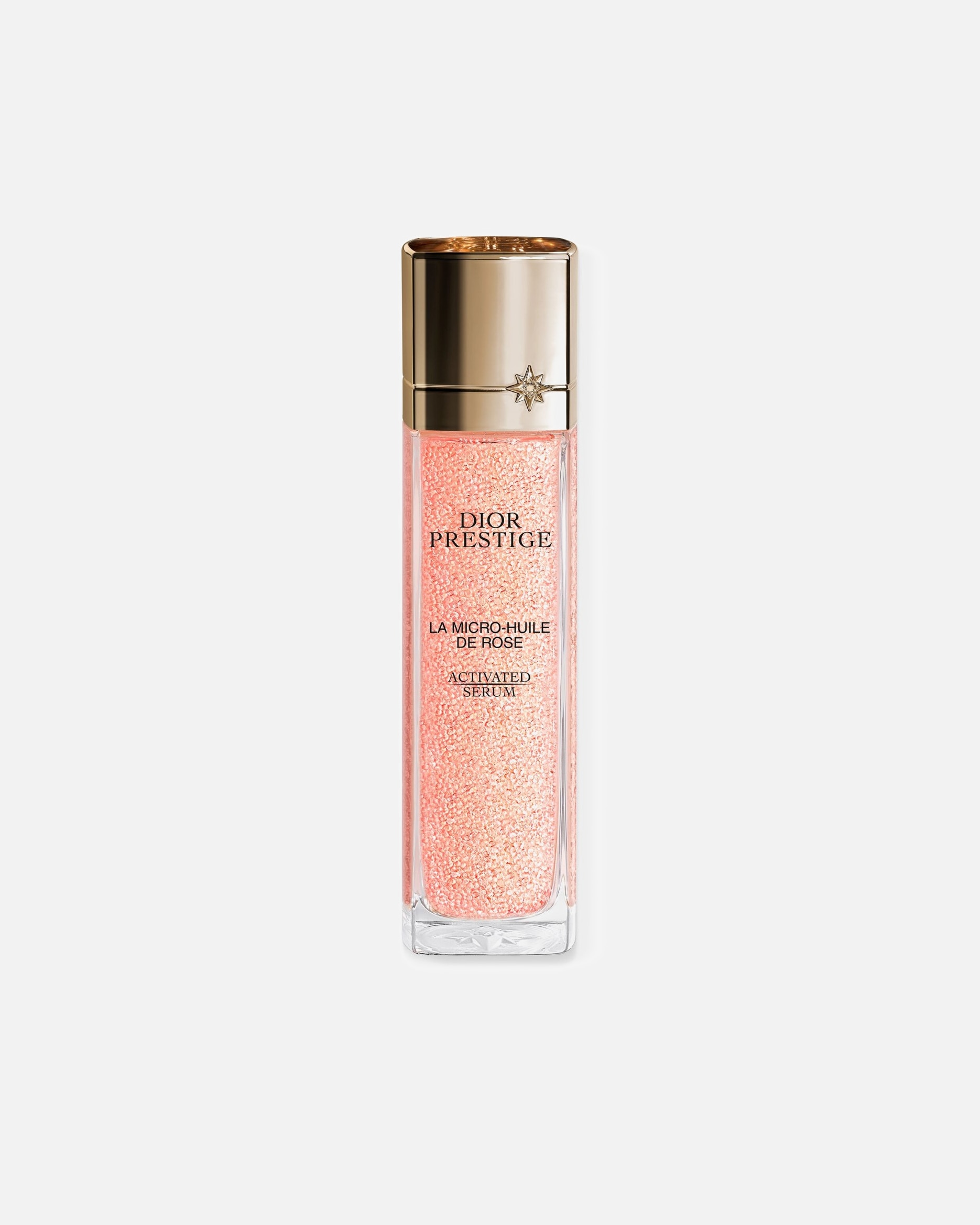 Sérum proti vráskám po UnisexDIORDior PrestigeLa Micro-Huile de Rose Activated Serum75ml