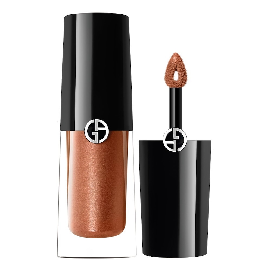 Armani - Armani Beauty Eye Tint Oční stíny 39 g Světle hnědá unisex