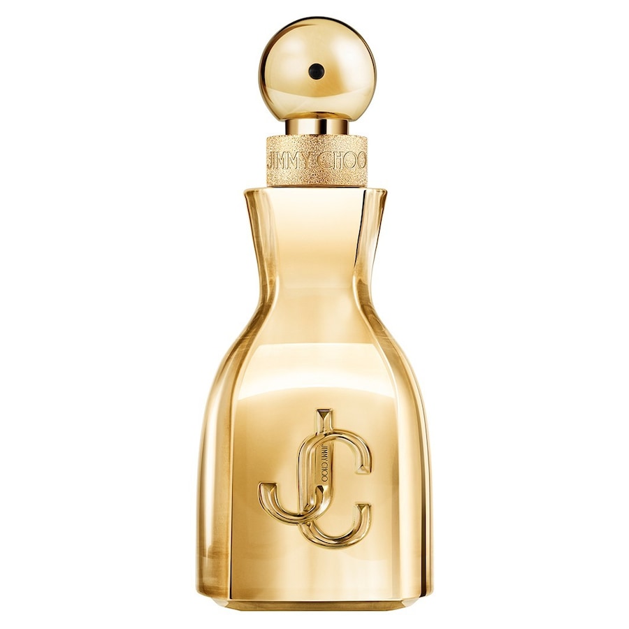 Jimmy Choo - I Want Choo Le Parfum Parfém 40 ml dámské