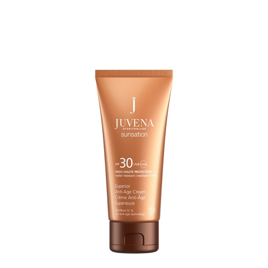 Juvena - Sunsation Superior Cream SPF30 Opalovací krémy 75 ml unisex