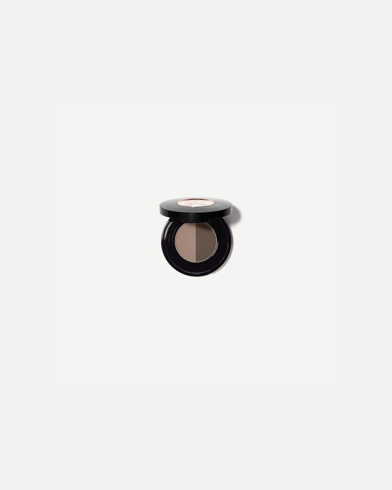 Pudr na obočí po UnisexAnastasia Beverly HillsBrow Powder DuoDark Brown