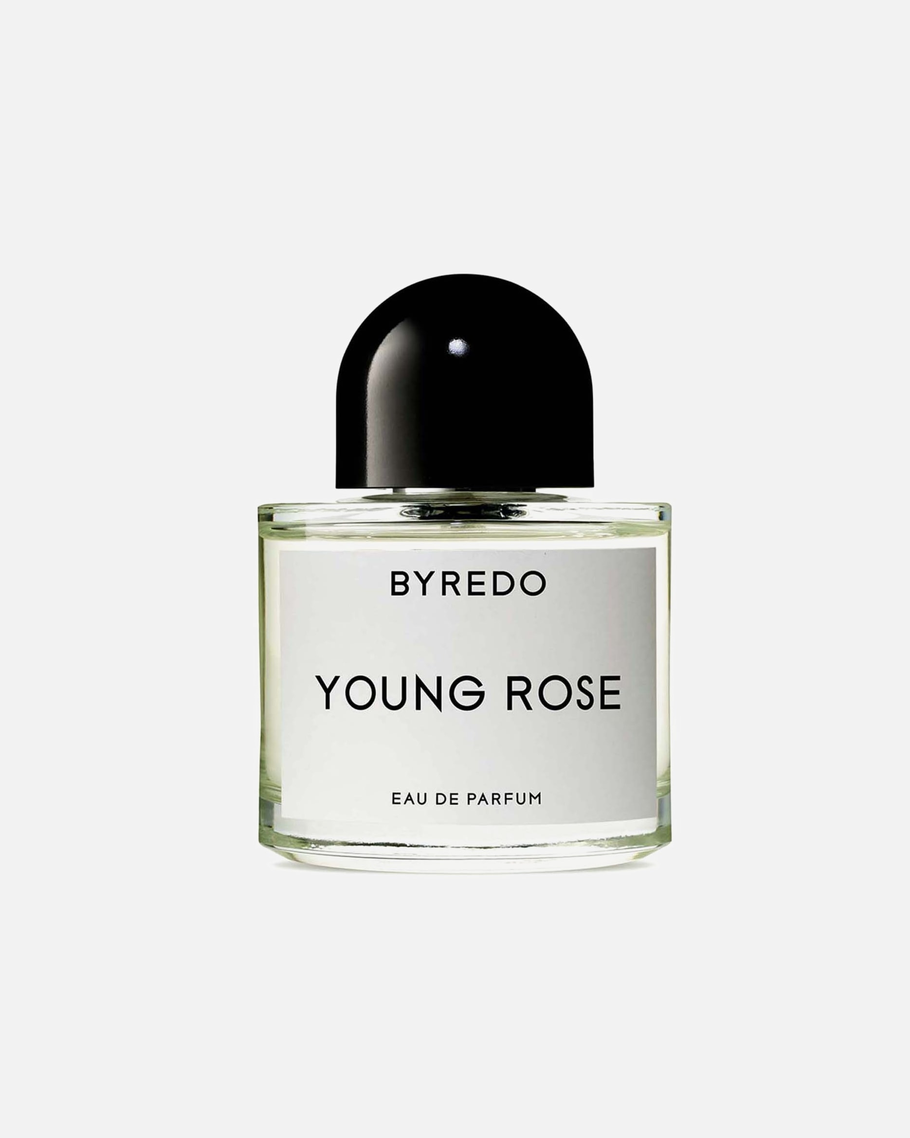 Parfémová voda po UnisexBYREDO#INNERBEAUTYYoung Rose50 ml