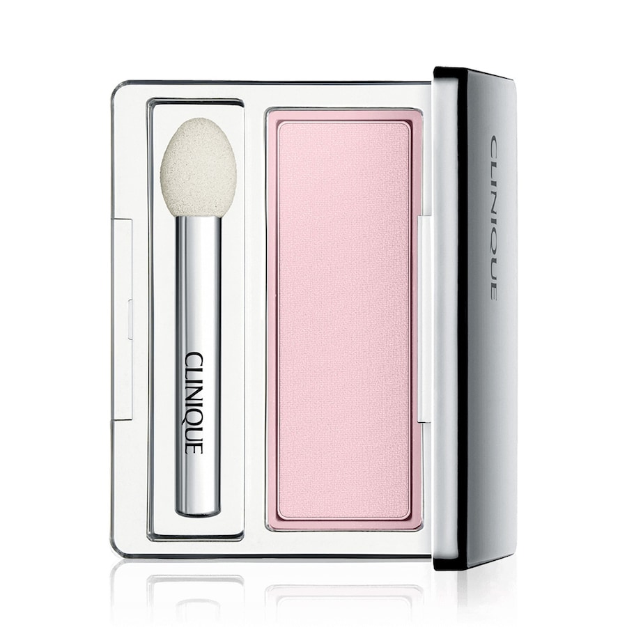 Clinique - All About Shadow Super Shimmer Sunset Glow Oční stíny 1.7 g Béžová unisex