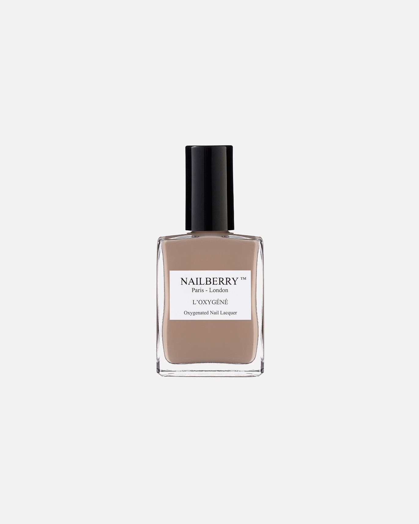 Lak na nehty po Pro ženyNailberryL'Oxygéné Oxygenated Nail Lacquer1 ks