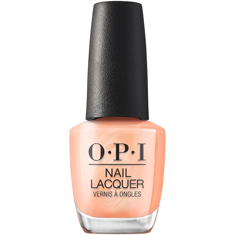 OPI - Summer '23 Collection Make the Rules Nail Lacquer Laky na nehty 15 ml Béžová unisex