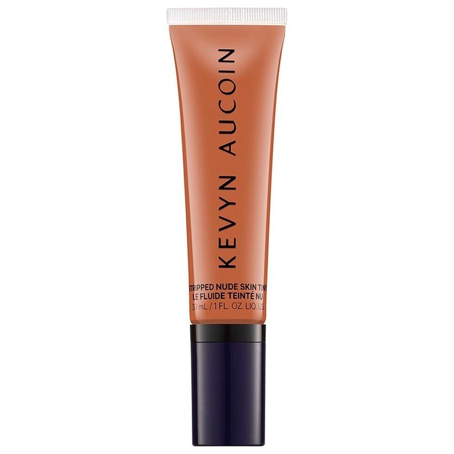 Kevyn Aucoin - Stripped Nude Skin Tint BB a CC krémy 30 ml Světle hnědá unisex