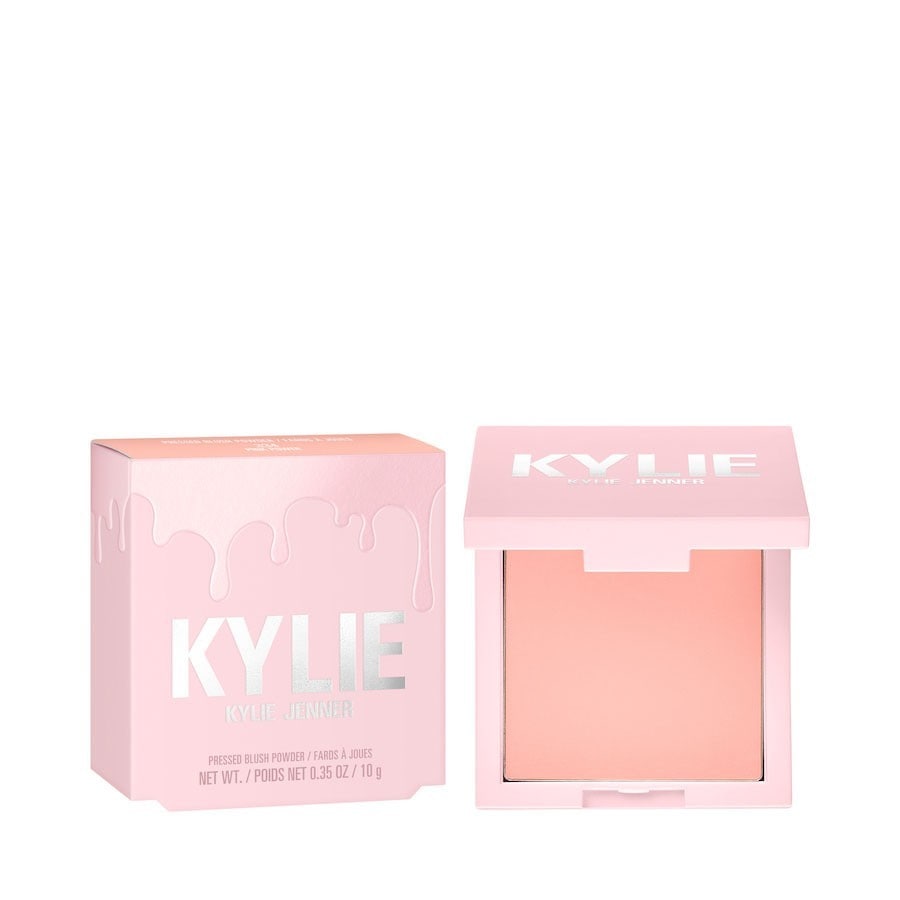 KYLIE COSMETICS - Pressed Blush Powder 336 Tvářenky 7.5 g Béžová unisex