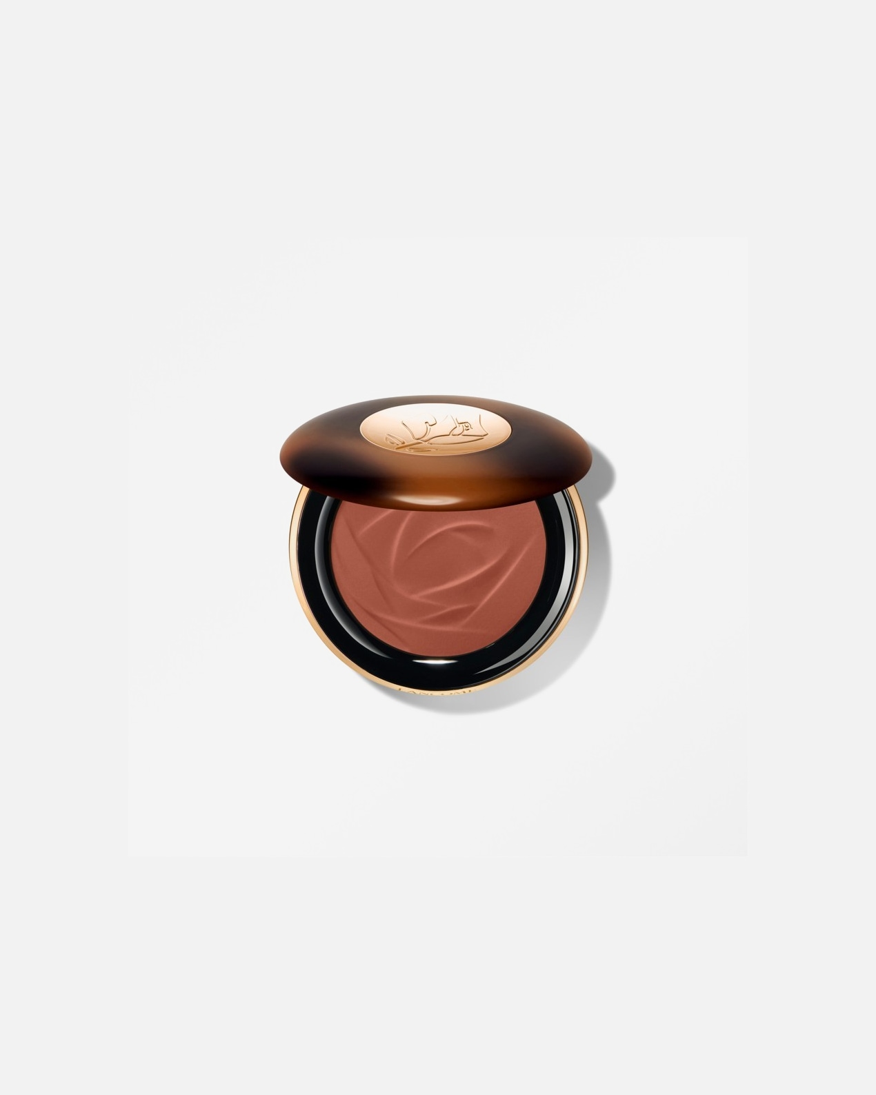 Bronzer po UnisexLancômeTeint Idole Ultra WearC.E. Skin Transforming Bronzer07 Deep