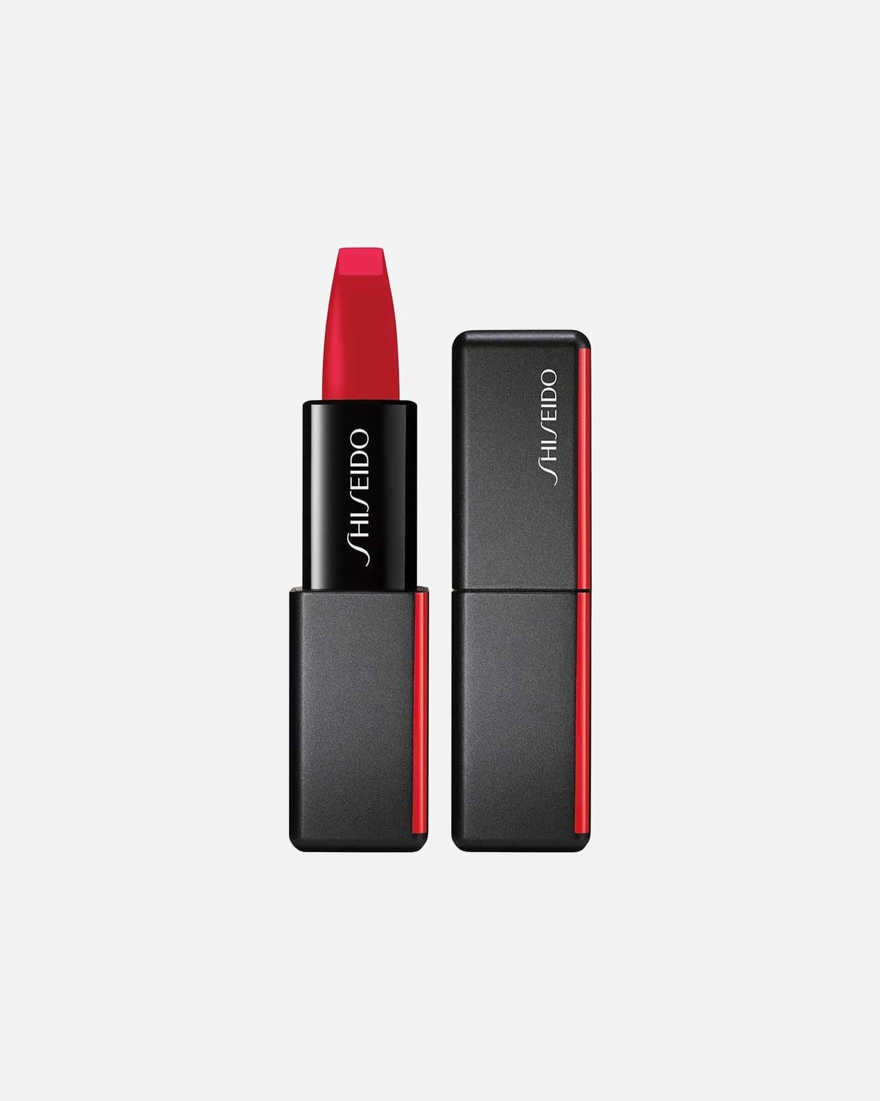 Rtěnka po UnisexShiseido#INNERBEAUTYModern Matte Powder Lipstick529 Coctail Hour