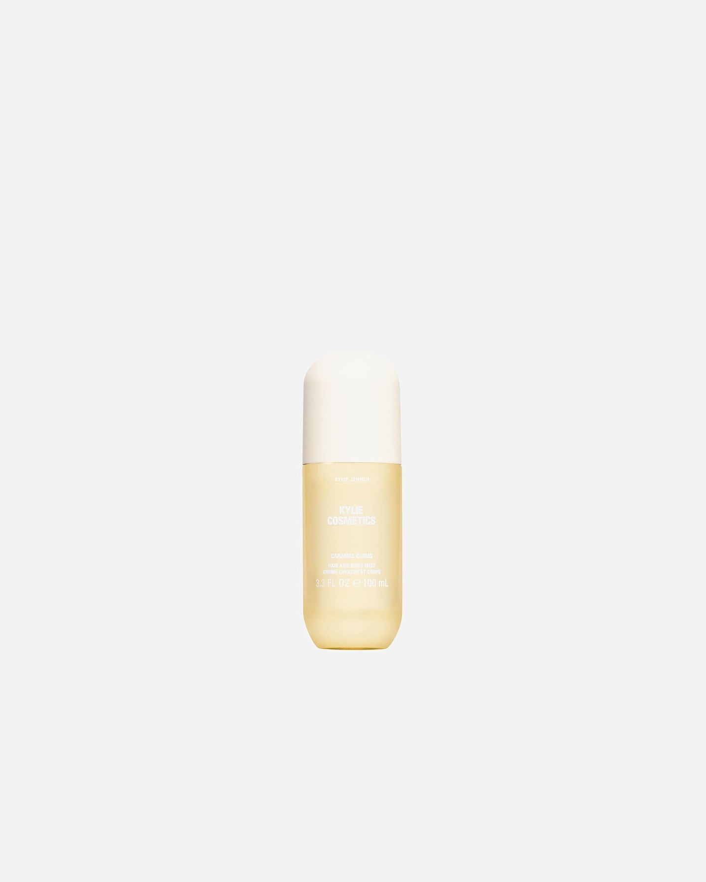Tělový sprej po Pro ženyKYLIE COSMETICS#INNERBEAUTYHair & Body Mist100 ml