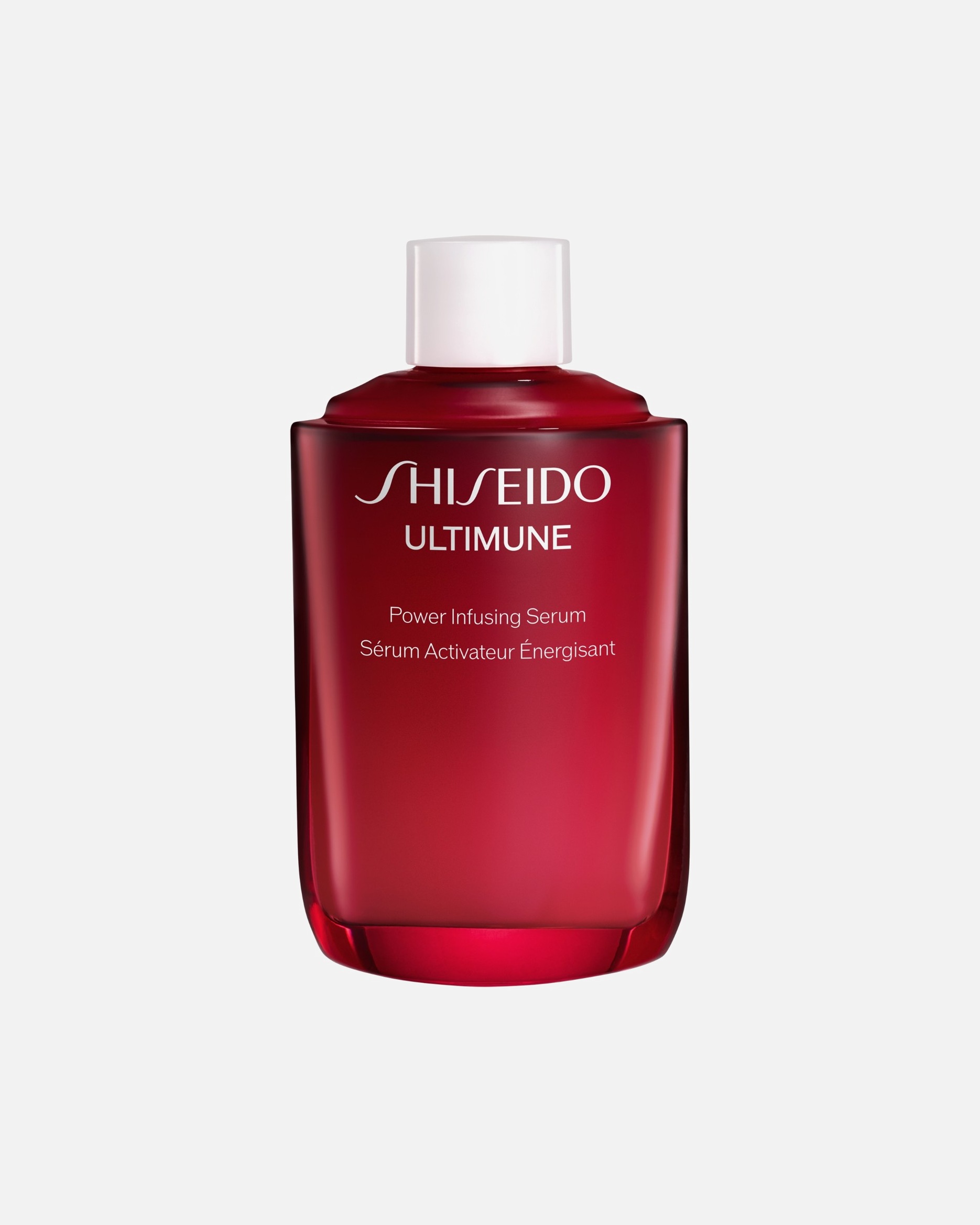 Sérum proti vráskám po Pro ženyShiseidoULTIMUNEPOWER INFUSING SERUM50 ml - Refill