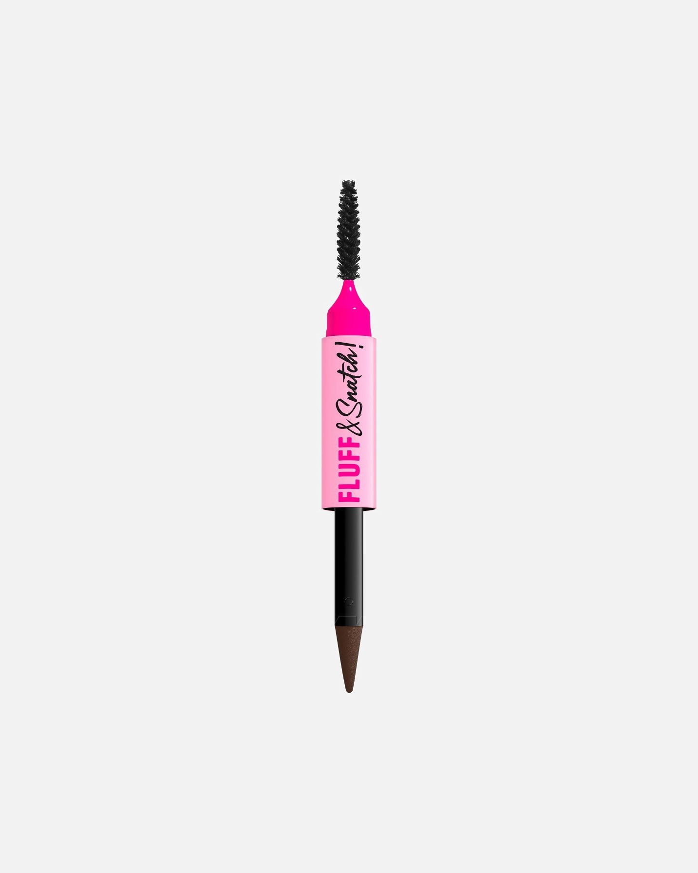 Tužka na obočí po UnisexNYX Professional Makeup#INNERBEAUTYFluff & Snatch!, Brow Powder Pen pudrová tužka na obočíESPRESSO