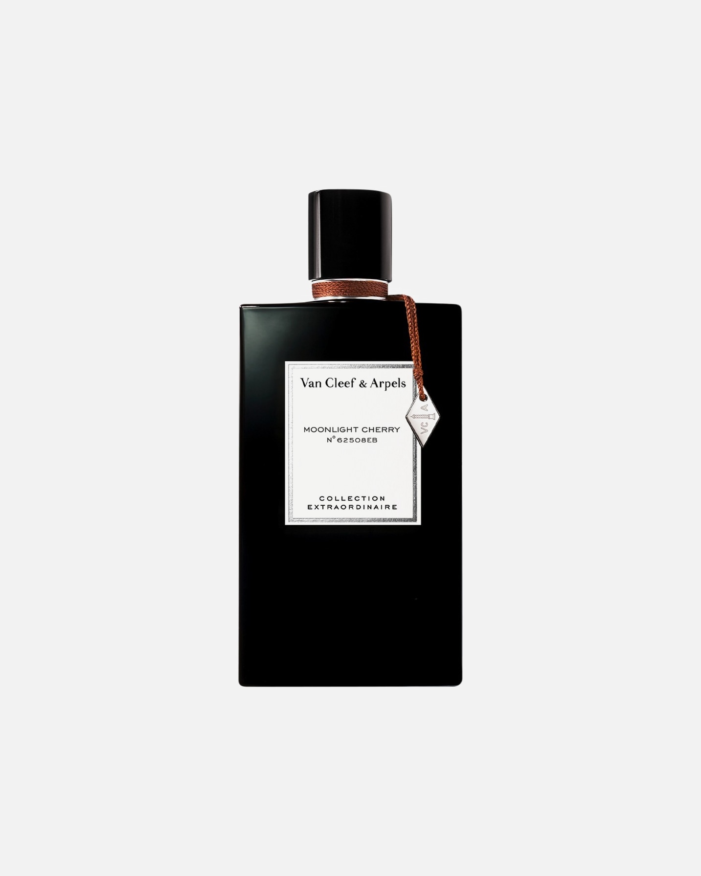 Parfémová voda po UnisexVan Cleef & ArpelsCollection ExtraordinaireMoonlight Cherry75 ml