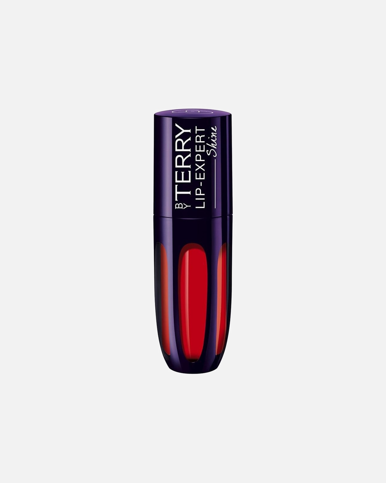 Barva na rty po UnisexBy Terry#INNERBEAUTYTekutá rtěnka Lip-Expert Shine N10 - Bare FlirtNr. 15 - Red Shot