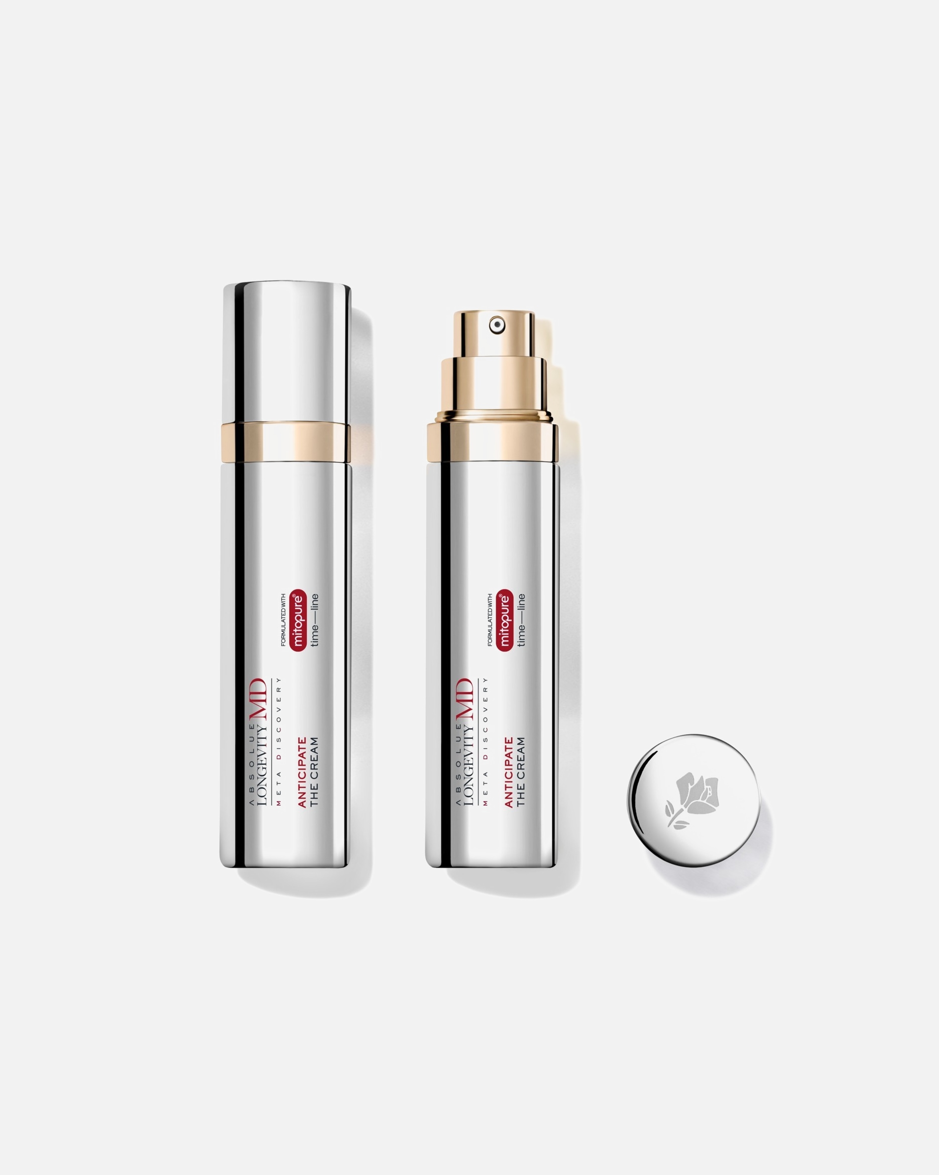 Krém na obličej po UnisexLancômeAbsolue Longevity MDANTICIPATE THE CREAM50 ml