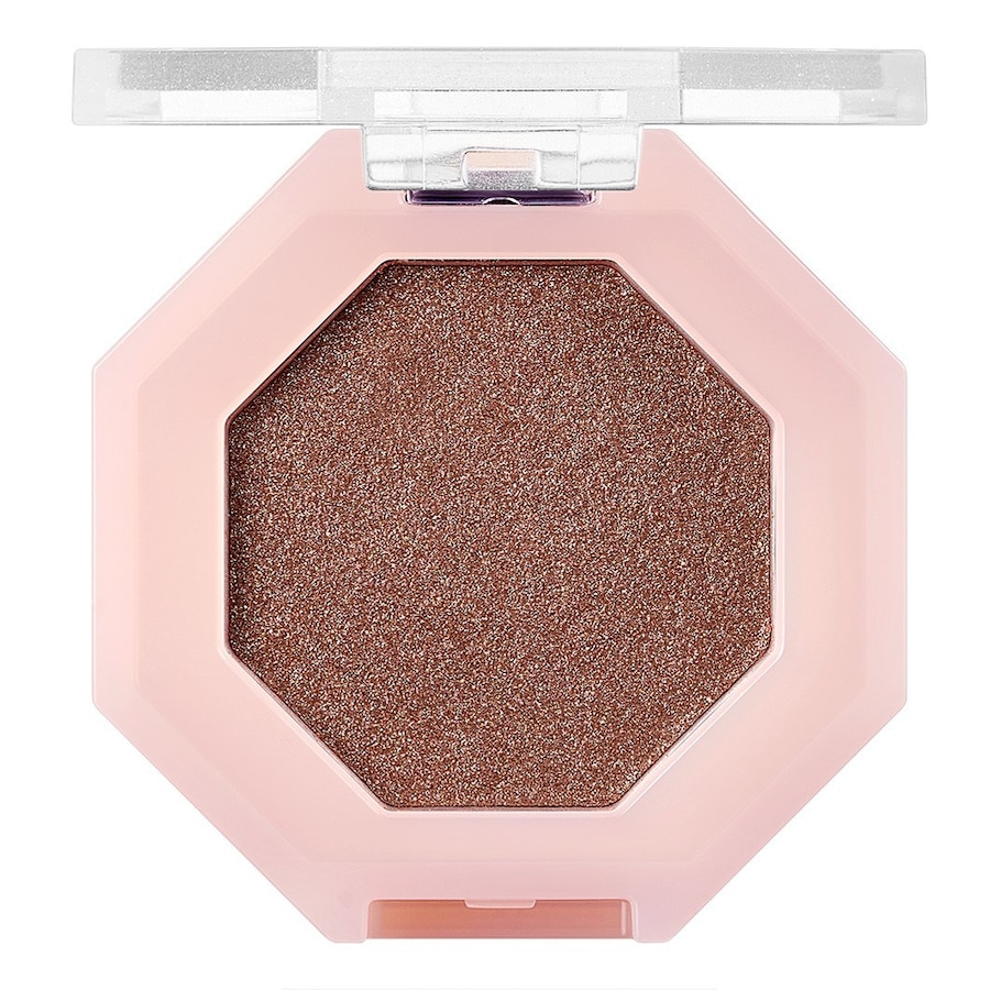 Dear Dahlia - Brokátový stín na víčka Oční stíny 1.3 g Rosegold dámské