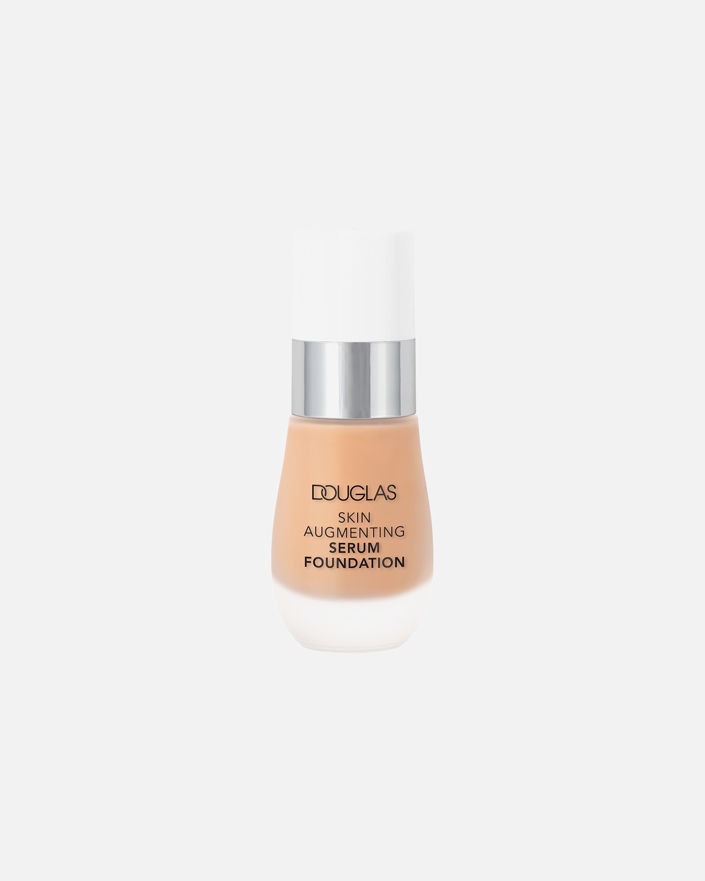 Make-up po Pro ženyDouglas CollectionMake-UpSkin Augmenting Serum Foundation8 - Neutral Tan