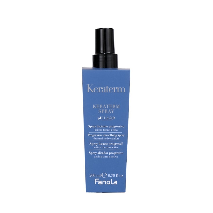 Fanola - Vyhlazující sprej Laky a spreje na vlasy 200 ml unisex
