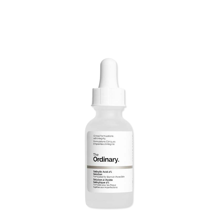 The Ordinary - Salicylic Acid 2% Hydratační séra 30 ml unisex
