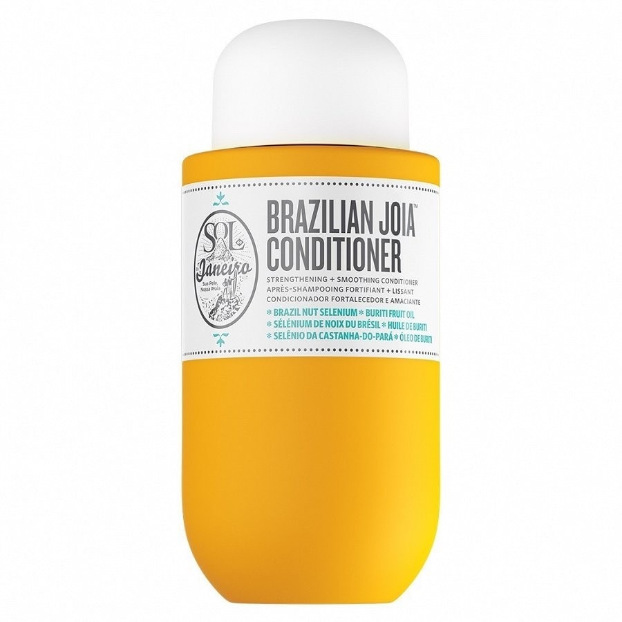 Sol de Janeiro - Brazilian Joia Strengthening and Smoothing Kondicionéry 295 ml unisex
