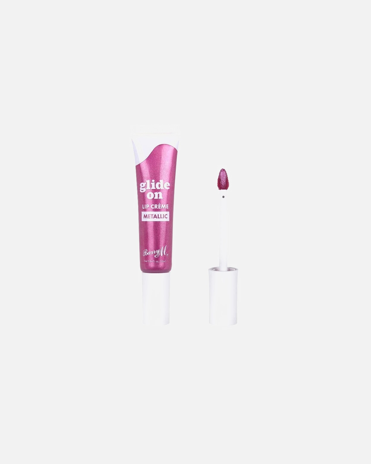Rtěnka po UnisexBarry MDefault Brand LineGlide On Lip CrèmeMulberry Mood