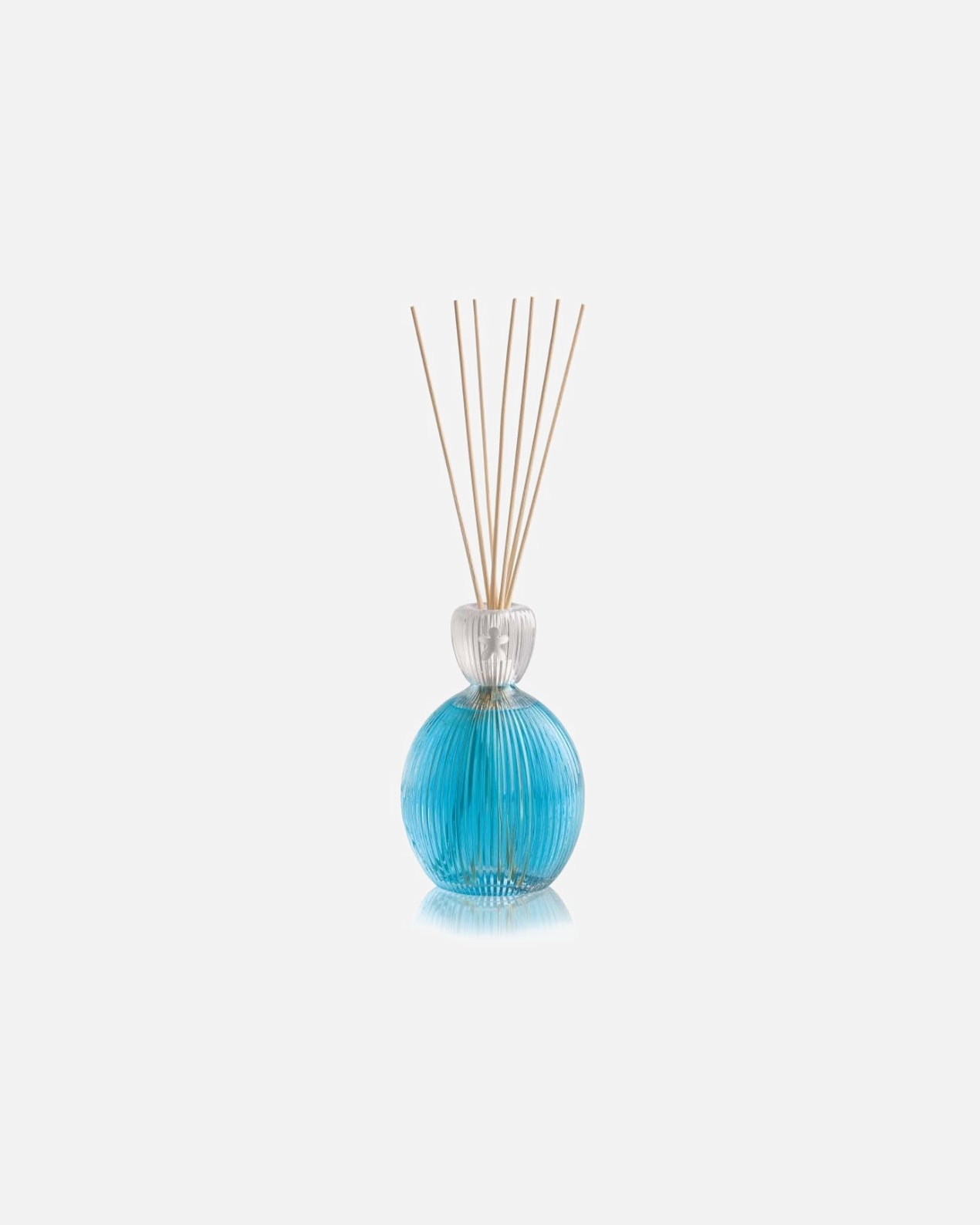 Vůně do bytu po UnisexMr&Mrs Fragrance#INNERBEAUTYAroma Diffusers 01 Blue1000ml