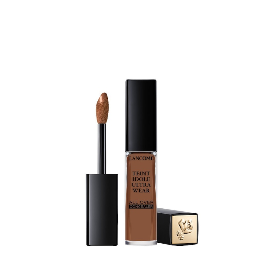 Lancôme - Teint Idole Ultra Wear All Over Concealer Korektory 13.5 ml Hnědá unisex