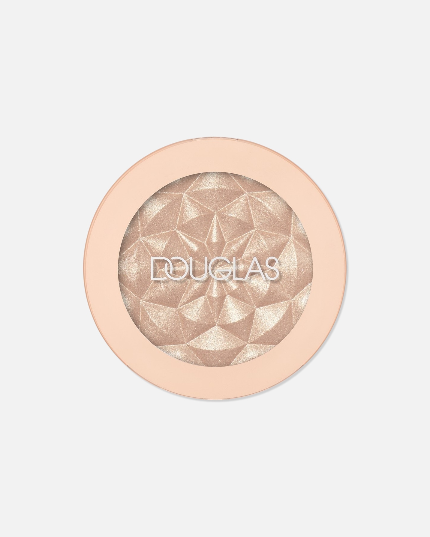 Rozjasňovač po UnisexDouglas CollectionMake-UpHighlighting Powder3 - Radiant Bronze