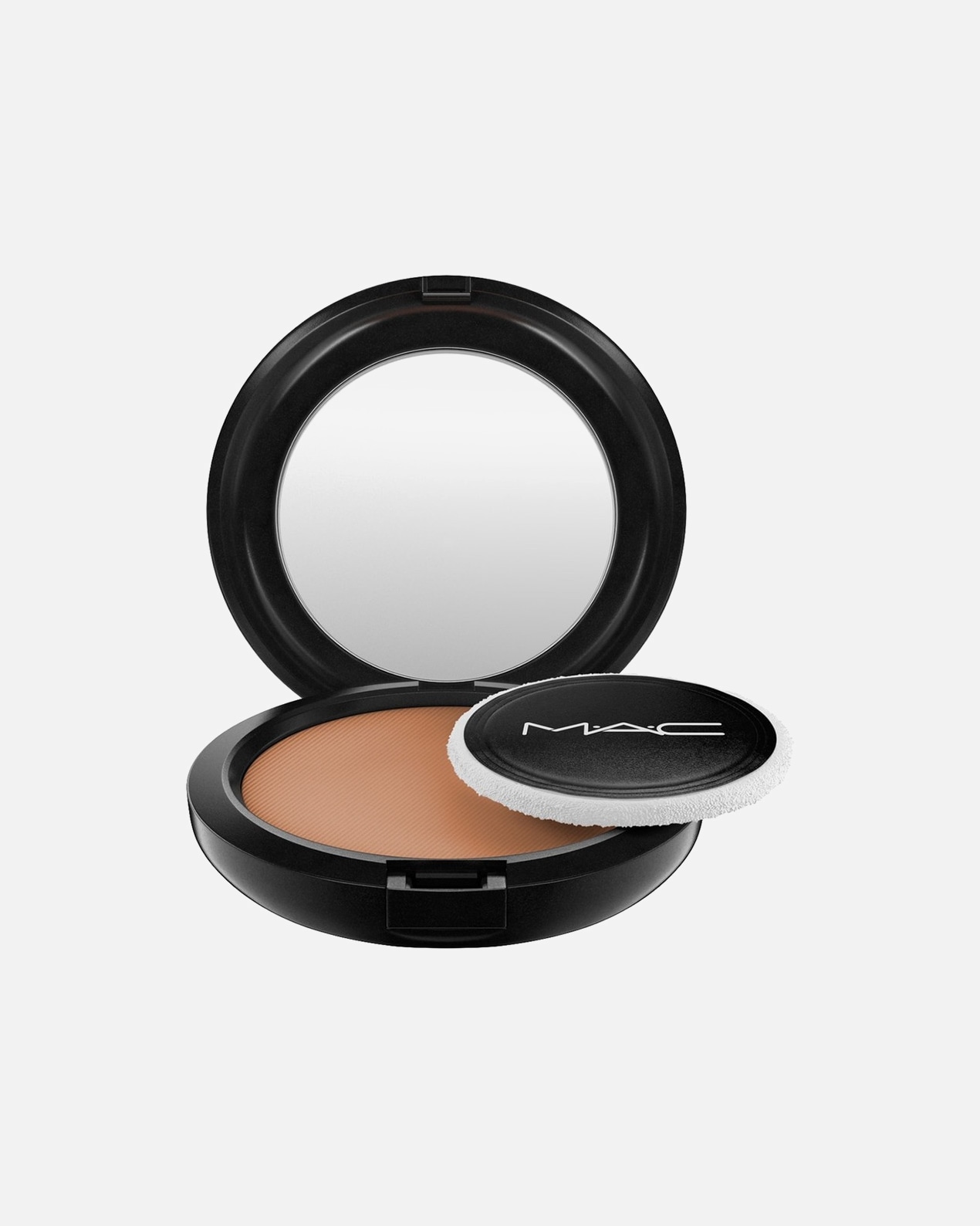 Pudr po UnisexMAC#INNERBEAUTYBlot Powder/ PressedDeep Dark